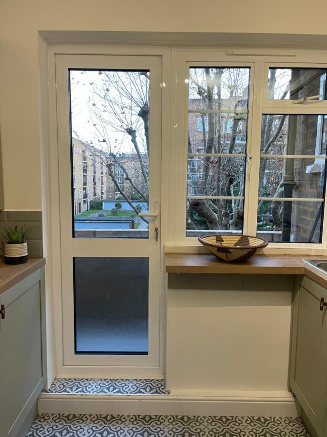 Apartamento Specious-cozy Maida Vale Londres