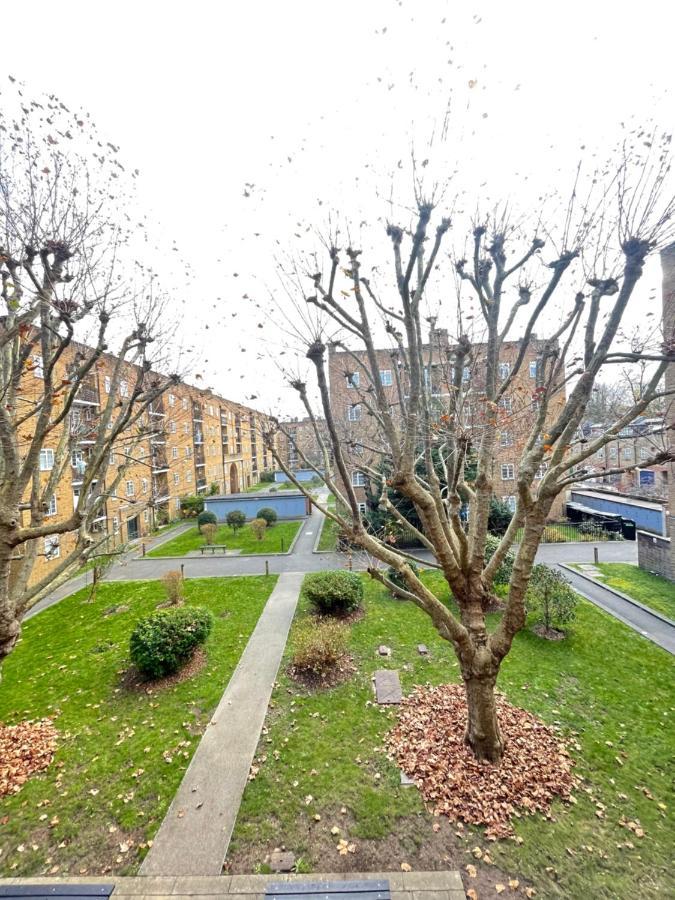 Specious-cozy Maida Vale Londres