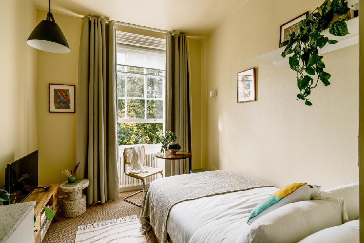 Apartment Mason & Fifth, Primrose Hill