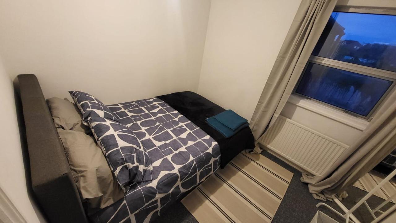 North Guest house