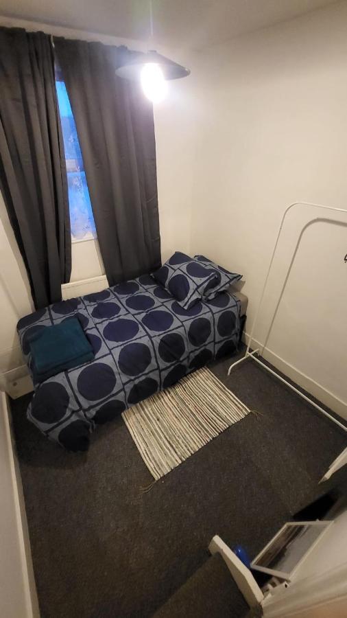 North Guest house *
