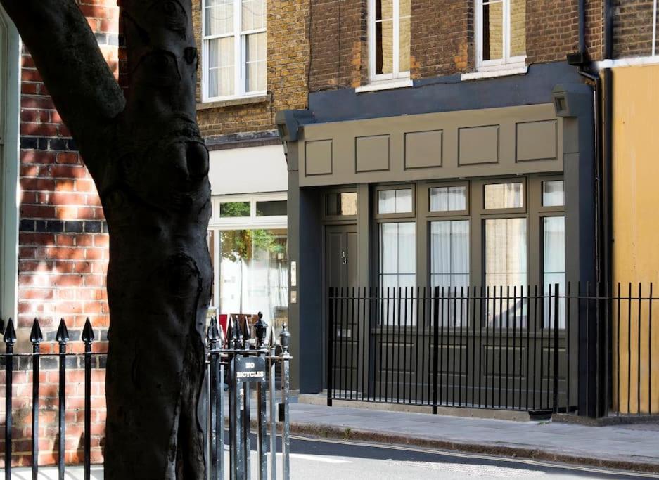Apartment New, Luxury 3 Bed Duplex In Covent Garden *