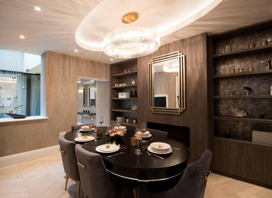 Apartment New, Luxury 3 Bed Duplex In Covent Garden *