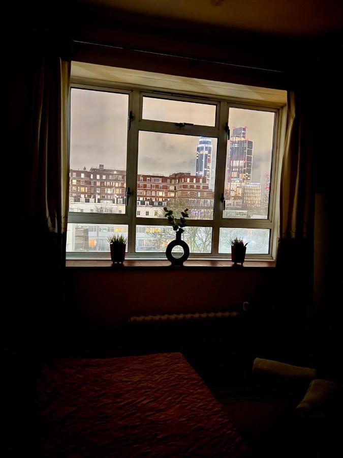 Gjestgiverier Central Zone 1 Cosy All Inclusive London