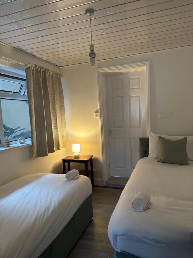 Apartamento Artistic Two Bedroom