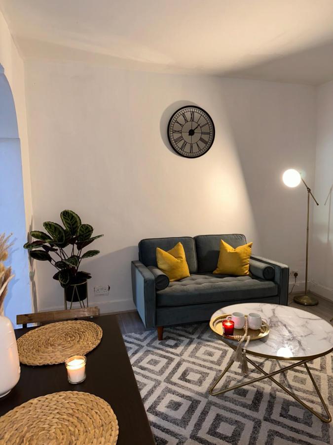 Artistic Two Bedroom * Londres