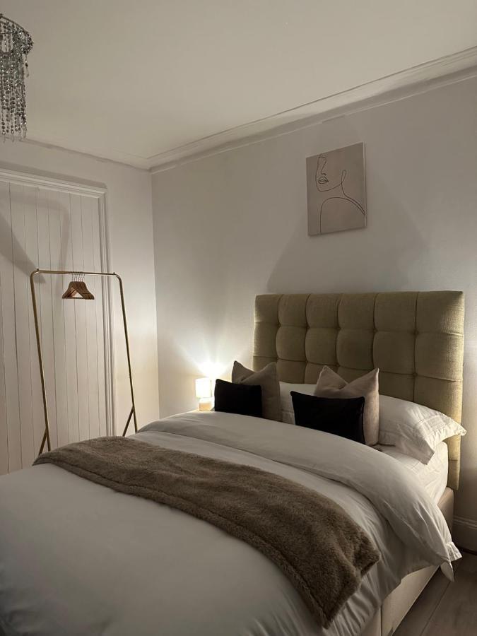 Apartamento Artistic Two Bedroom Londres