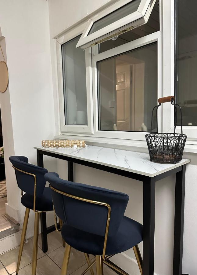 Apartamento Artistic Two Bedroom