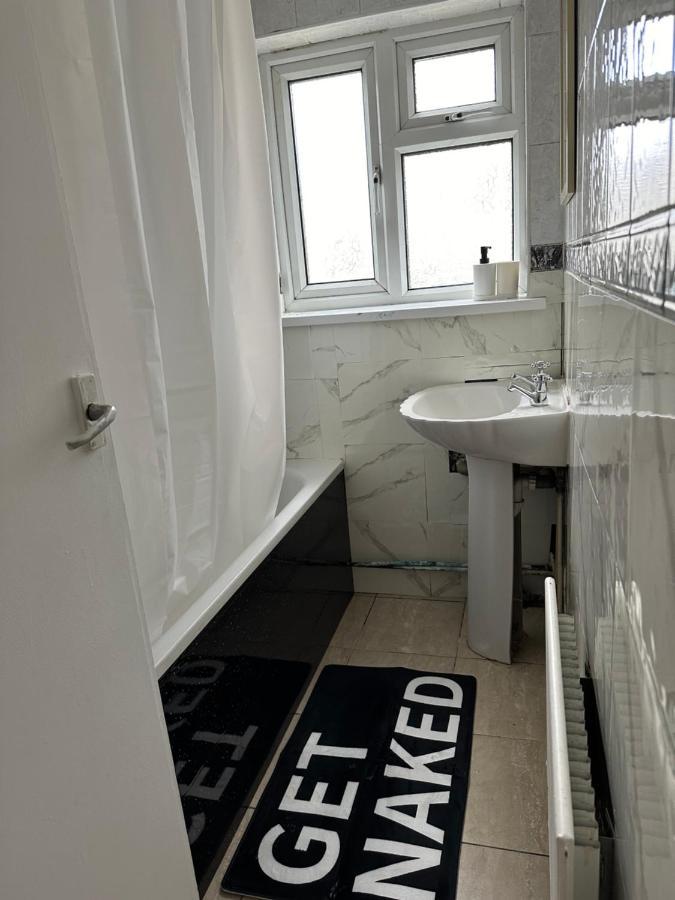 Artistic Two Bedroom Apartamento Londres