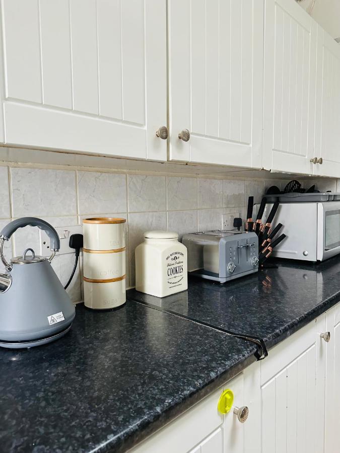 Artistic Two Bedroom Apartamento Londres