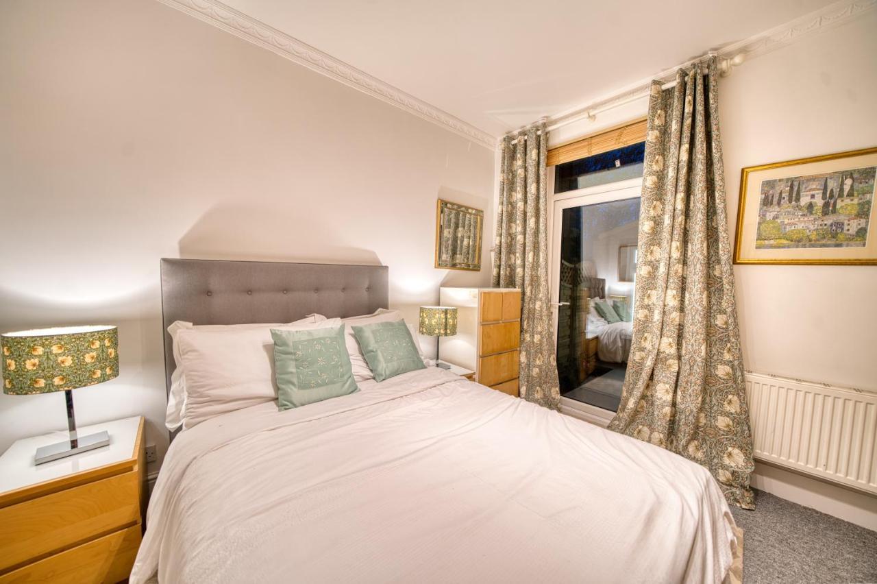 Holiday home Luxury Terraced Victorian House London