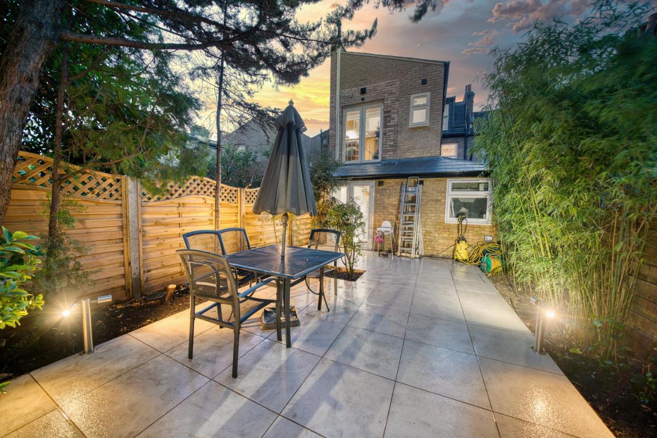 Luxury Terraced Victorian House Holiday home *