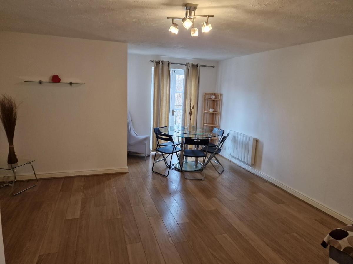 Apartment Family 2 Bedrooms Flat