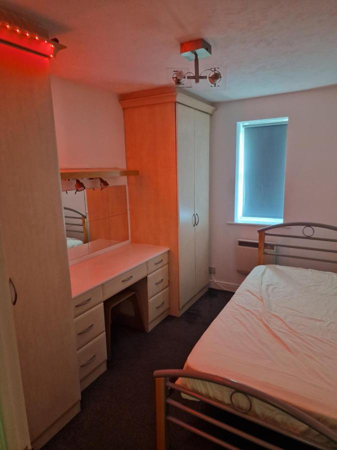 Apartment Family 2 Bedrooms Flat *