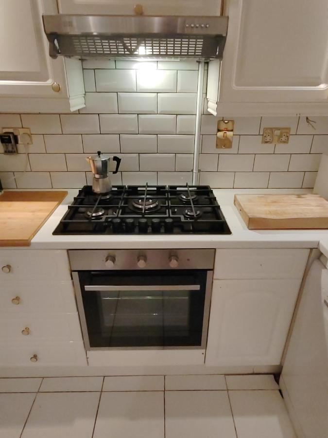 Privat overnatting Magnolia Palazzo London