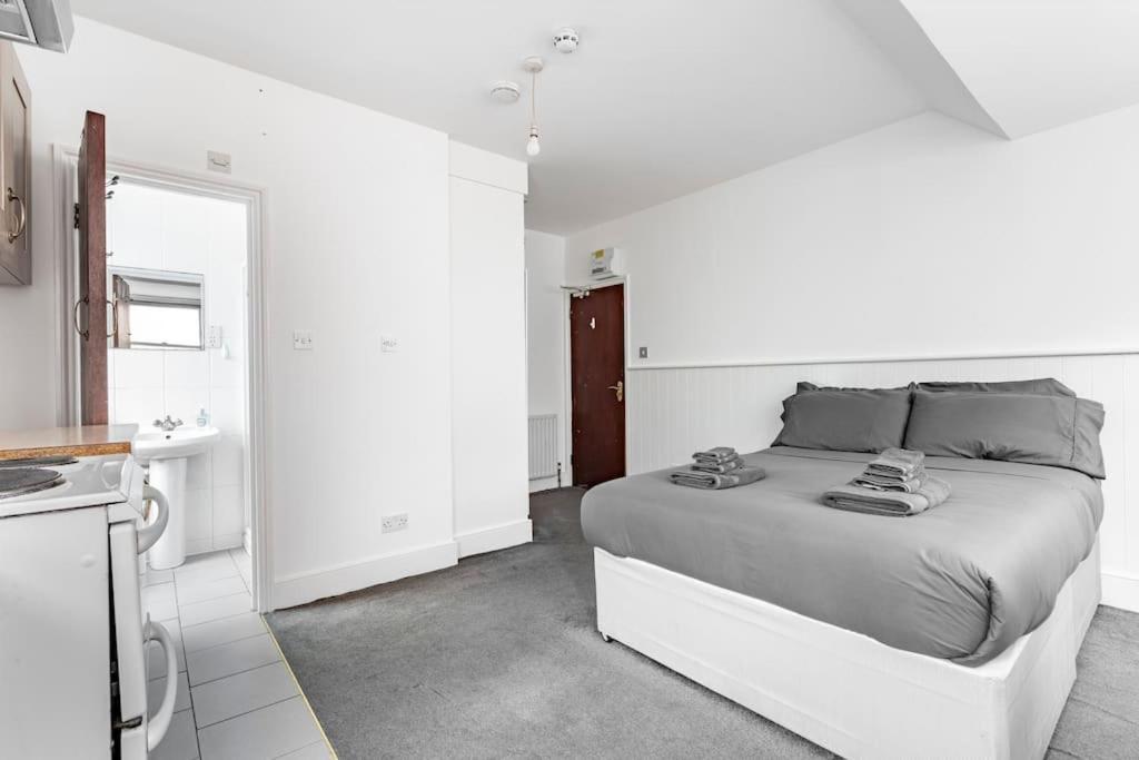 Finchley Road 13 Leilighet *