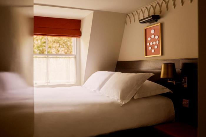 Hotel Bellevue