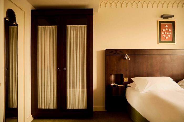 Hotel Bellevue