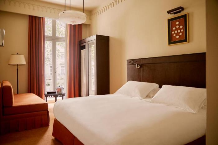 Bellevue 4* Londen
