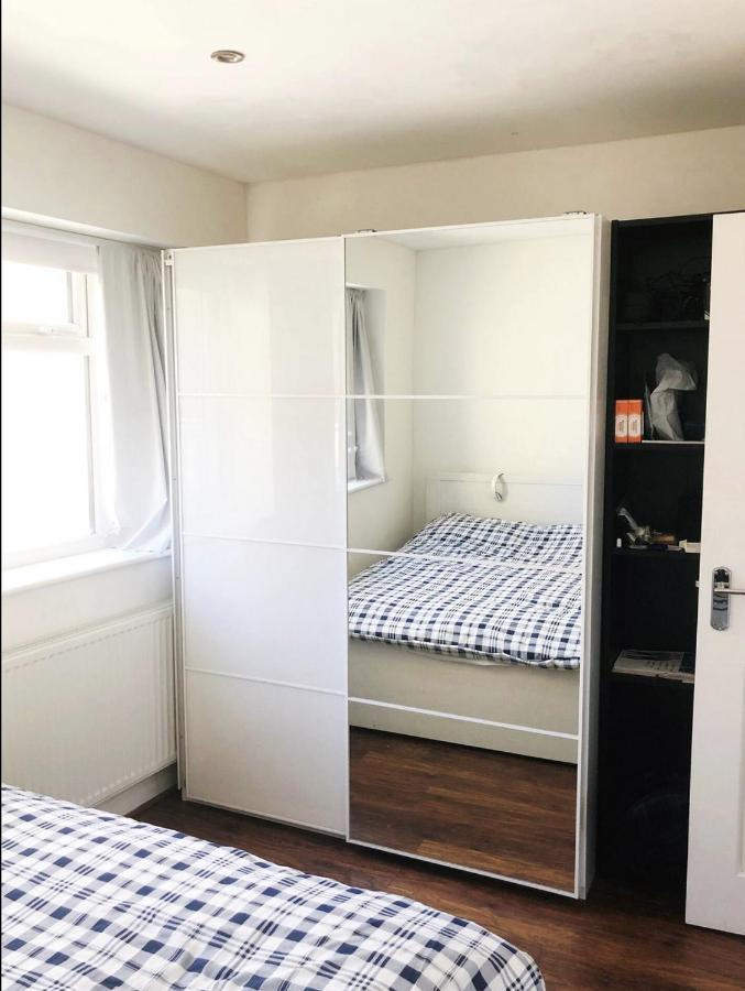 Apartment Lovely 1bd Flat In Shoreditch London