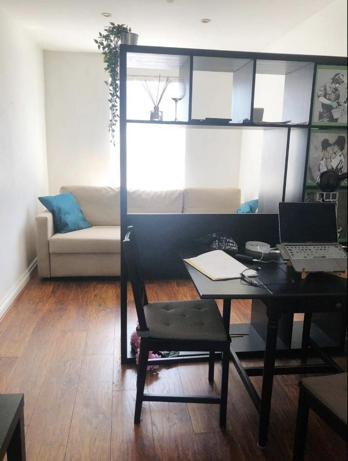 Lovely 1bd Flat In Shoreditch Apartment