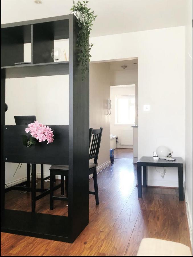Lovely 1bd Flat In Shoreditch London