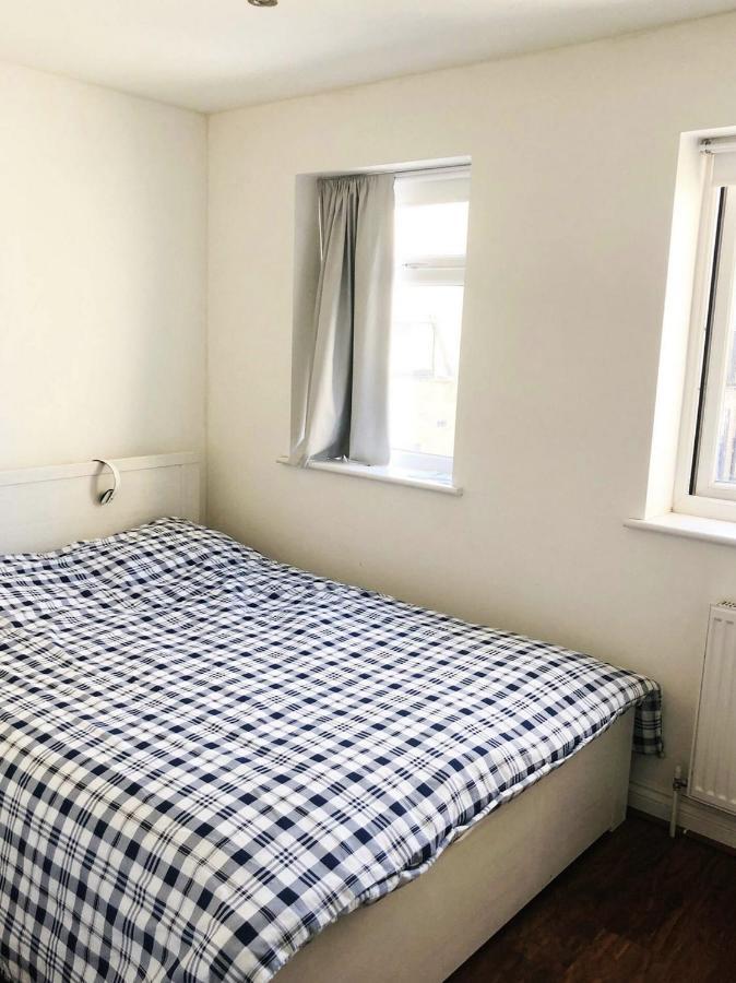 Apartment Lovely 1bd Flat In Shoreditch