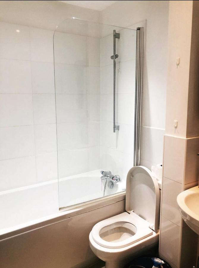 Lovely 1bd Flat In Shoreditch Apartment London