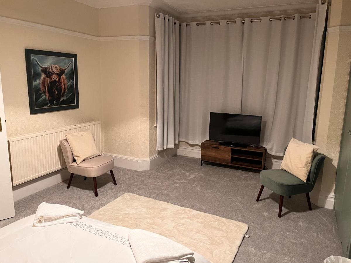 Gasthof Luxury Cosy Retreat London