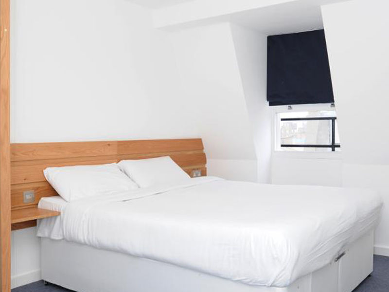 Hotell William London