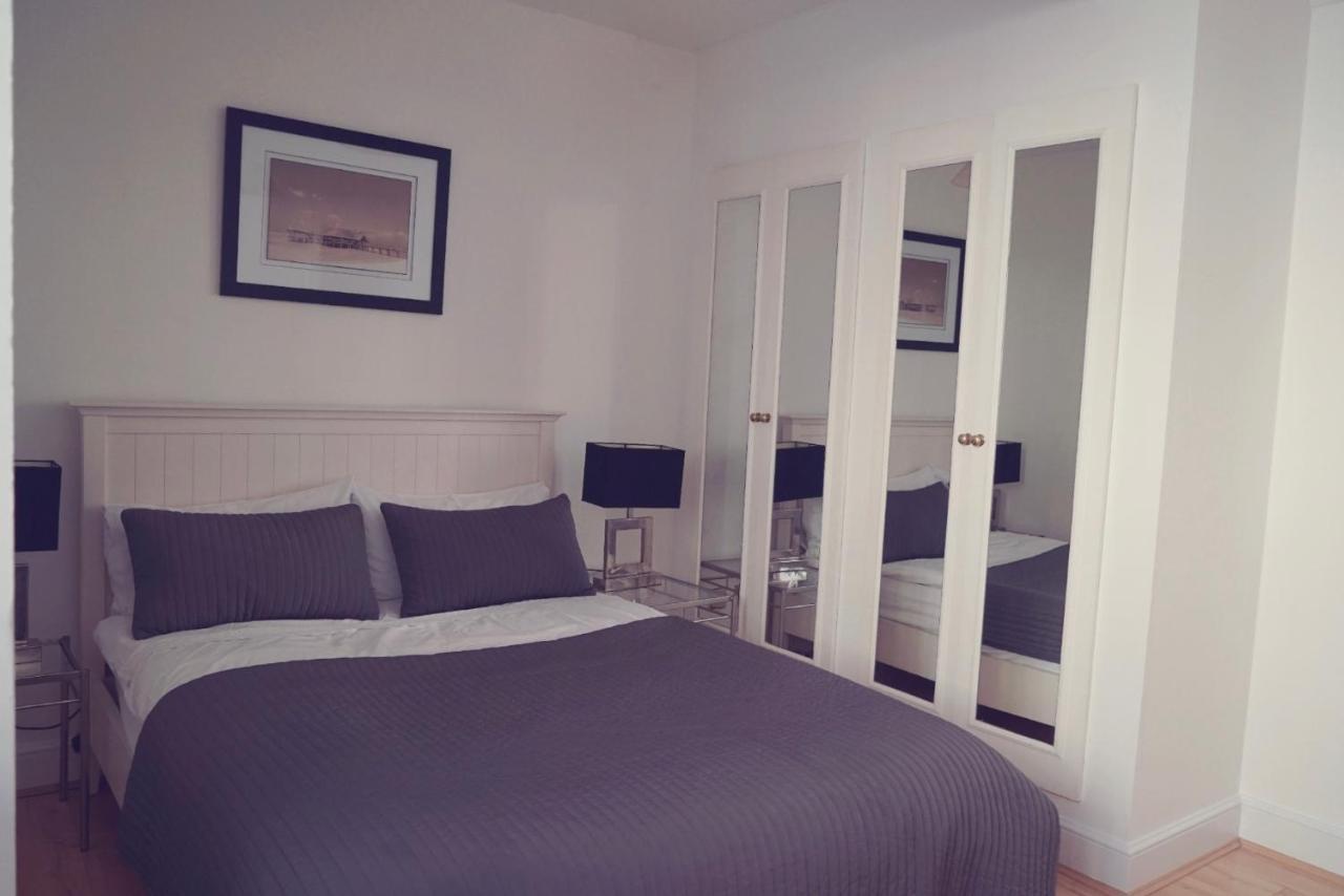 One Bedroom In Chelsea Leilighet