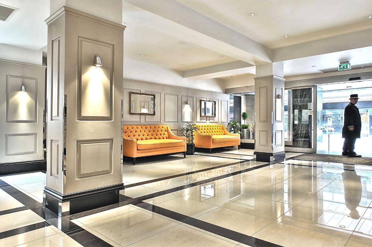 One Bedroom In Chelsea Leilighet *