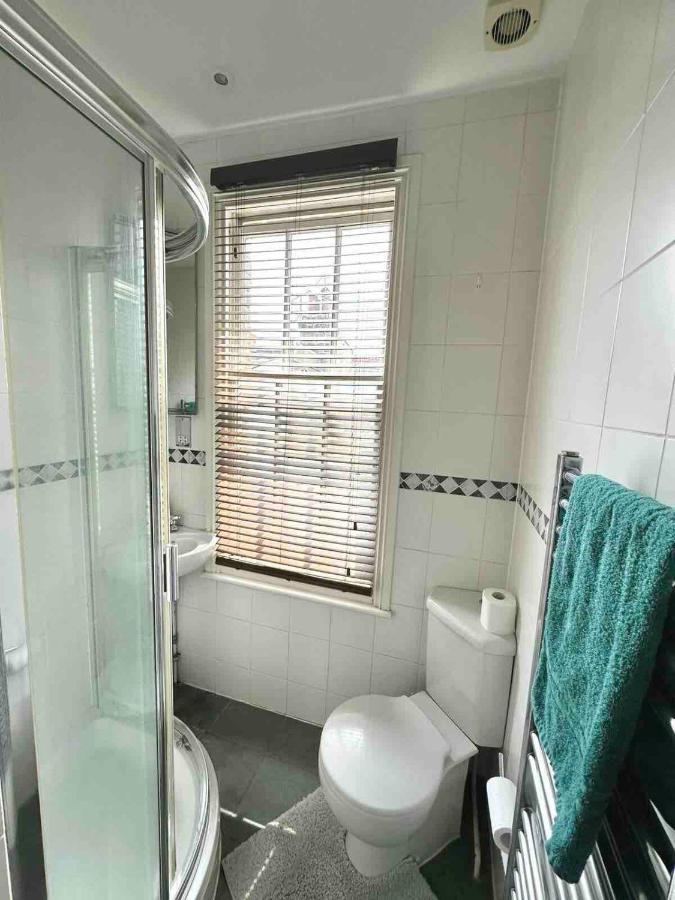Habitación en casa particular In Of - Fulham