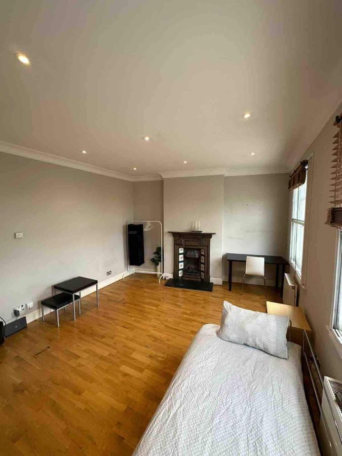 In Of - Fulham Habitación en casa particular *