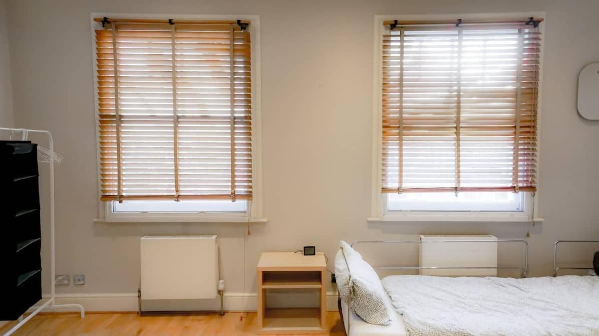 Habitación en casa particular In Of - Fulham