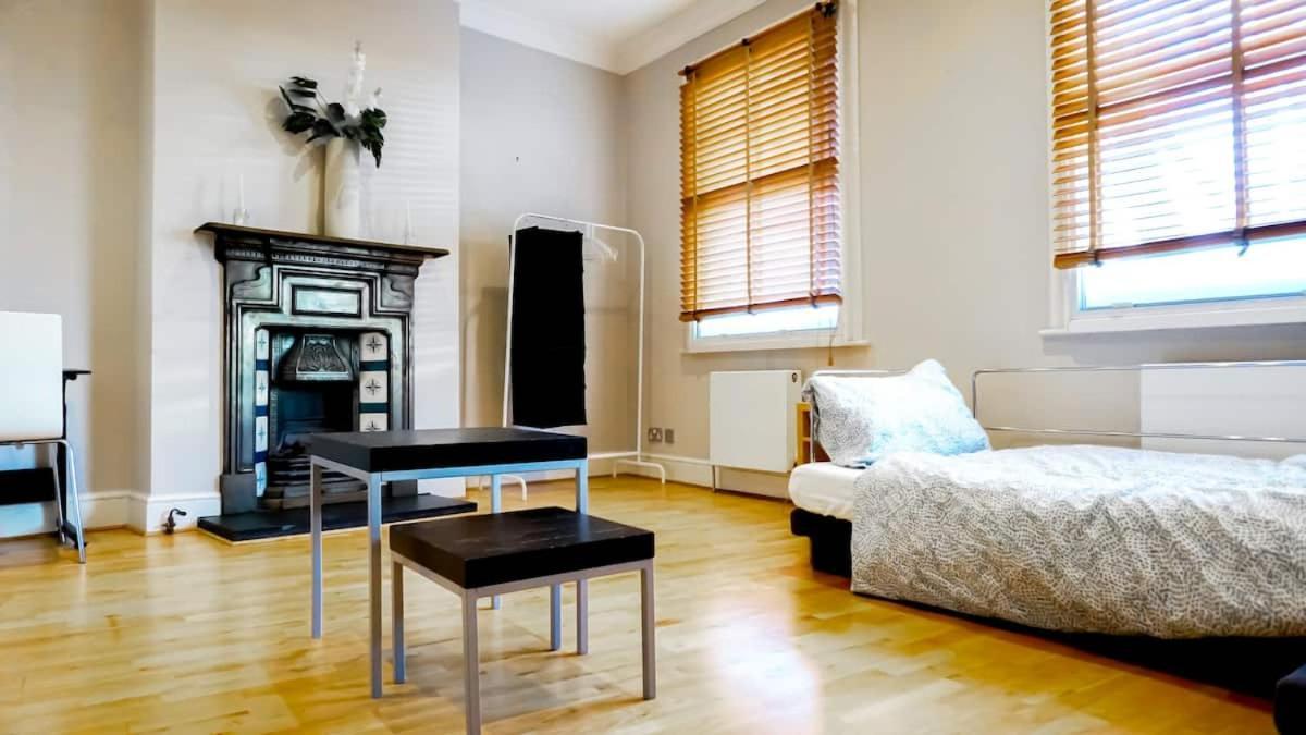 In Of - Fulham Habitación en casa particular *