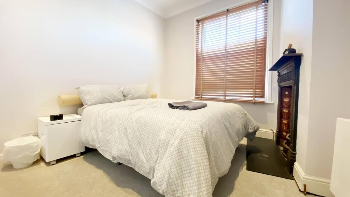 Habitación en casa particular In Of - Fulham Londres