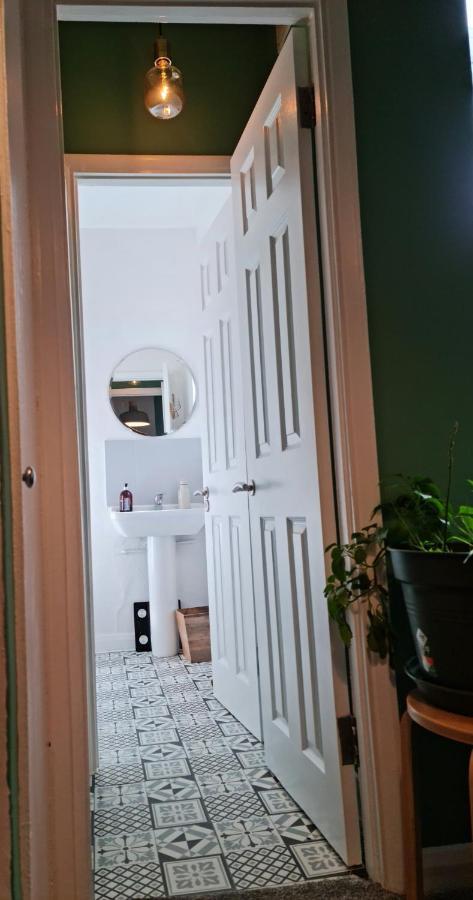 Elegant 1-bedroom In Camden Town London