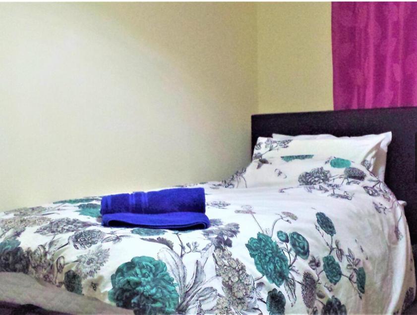 London Rooms London