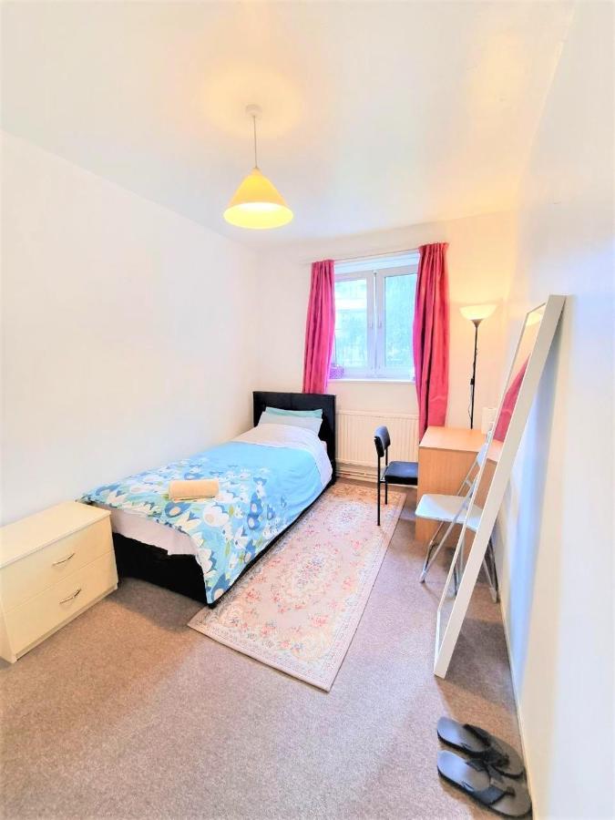 London Rooms London