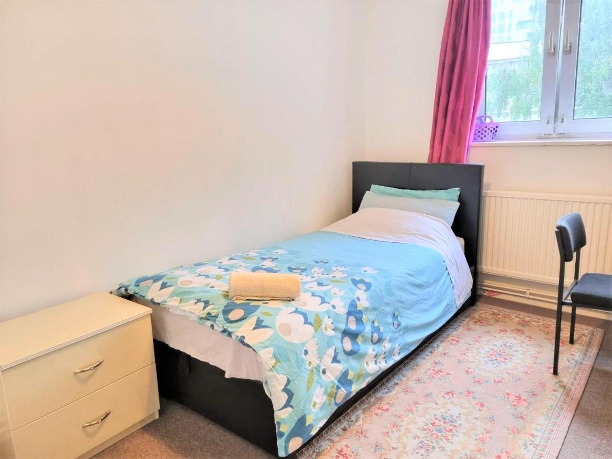 London Rooms London