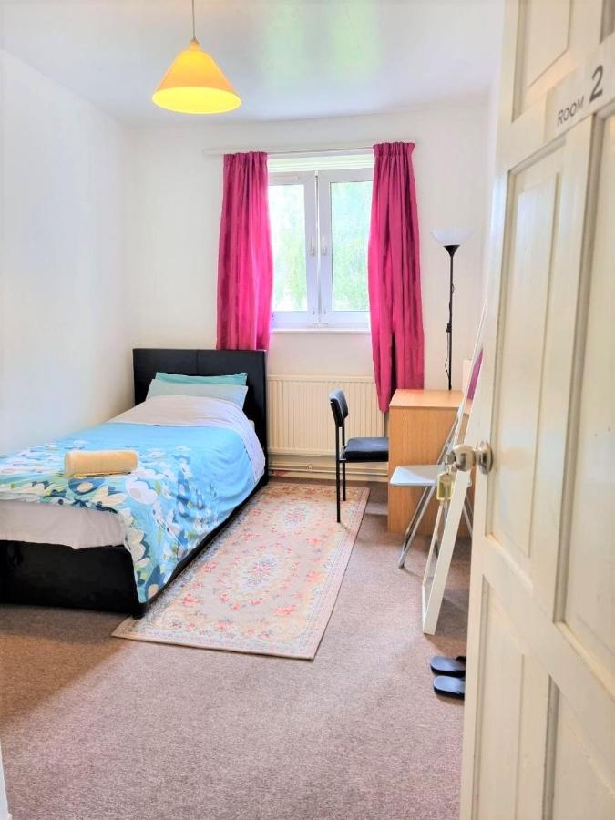 London Rooms Homestay