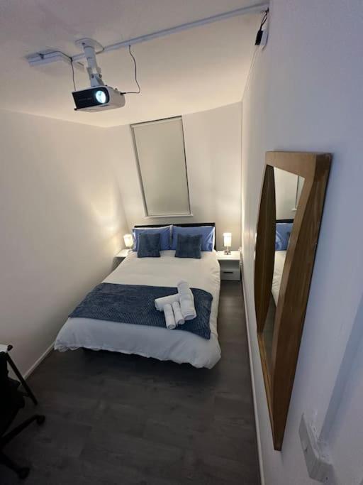 Guest house Small Cozy Private Bedroom Zone1 London