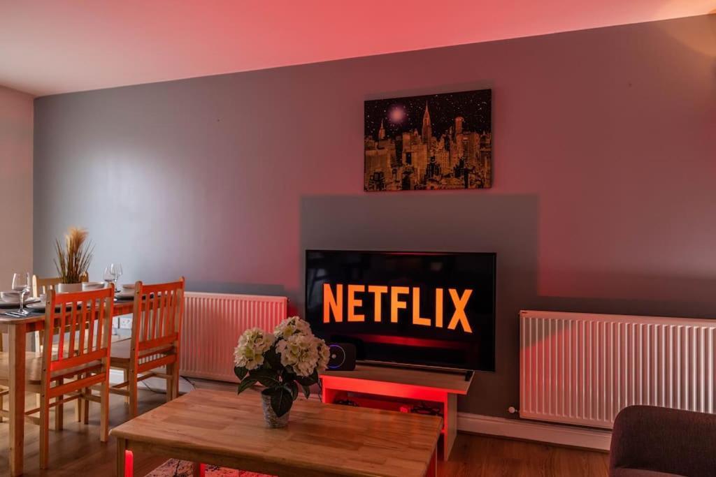 Appartement Pristine Relocation Pamers Londen