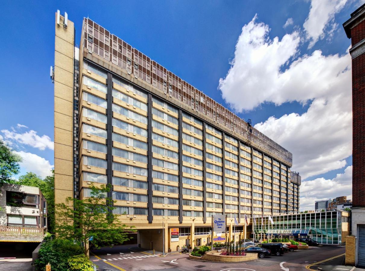 Copthorne Tara Kensington London