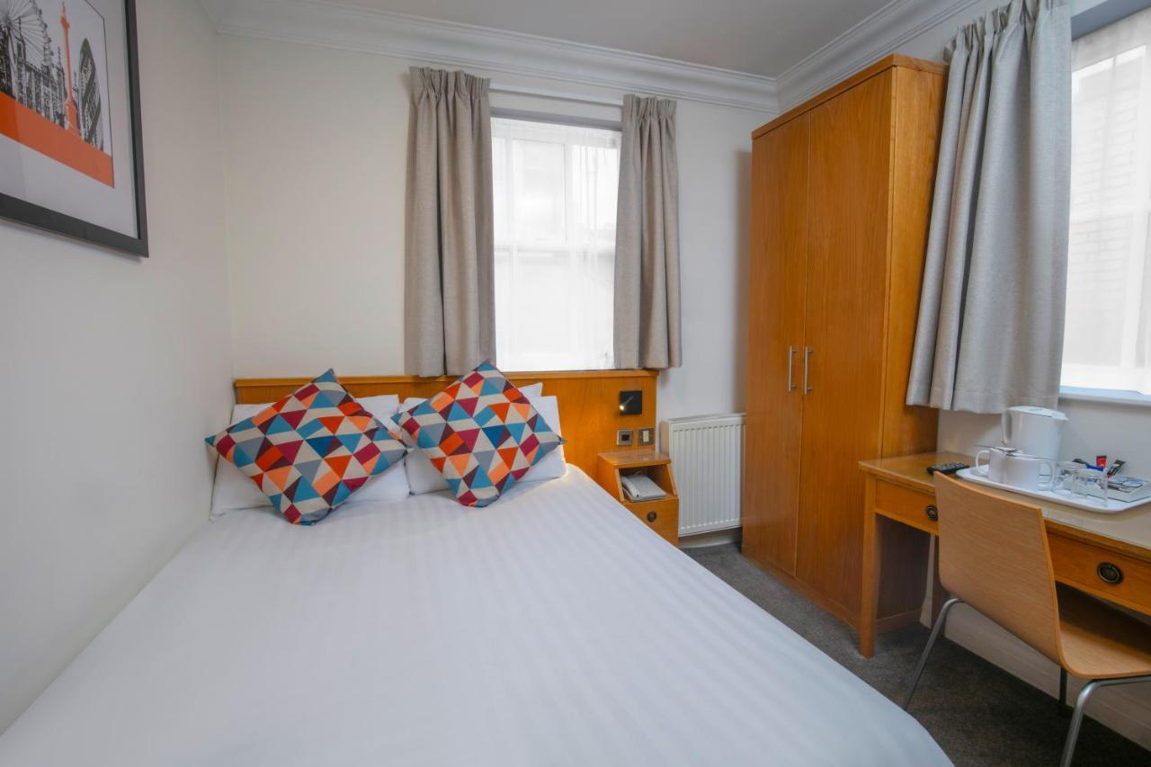 Queensway Hotel, Sure Collection By Western 3*