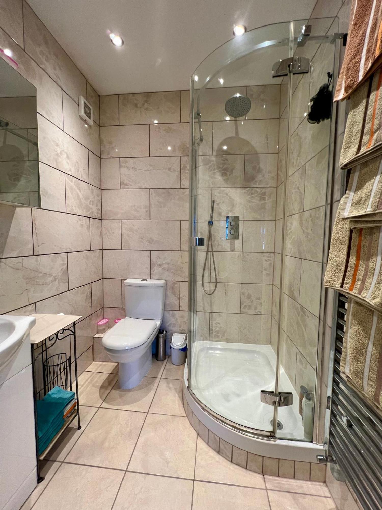Saint Gabriel'S Road Guesthouse Gasthof