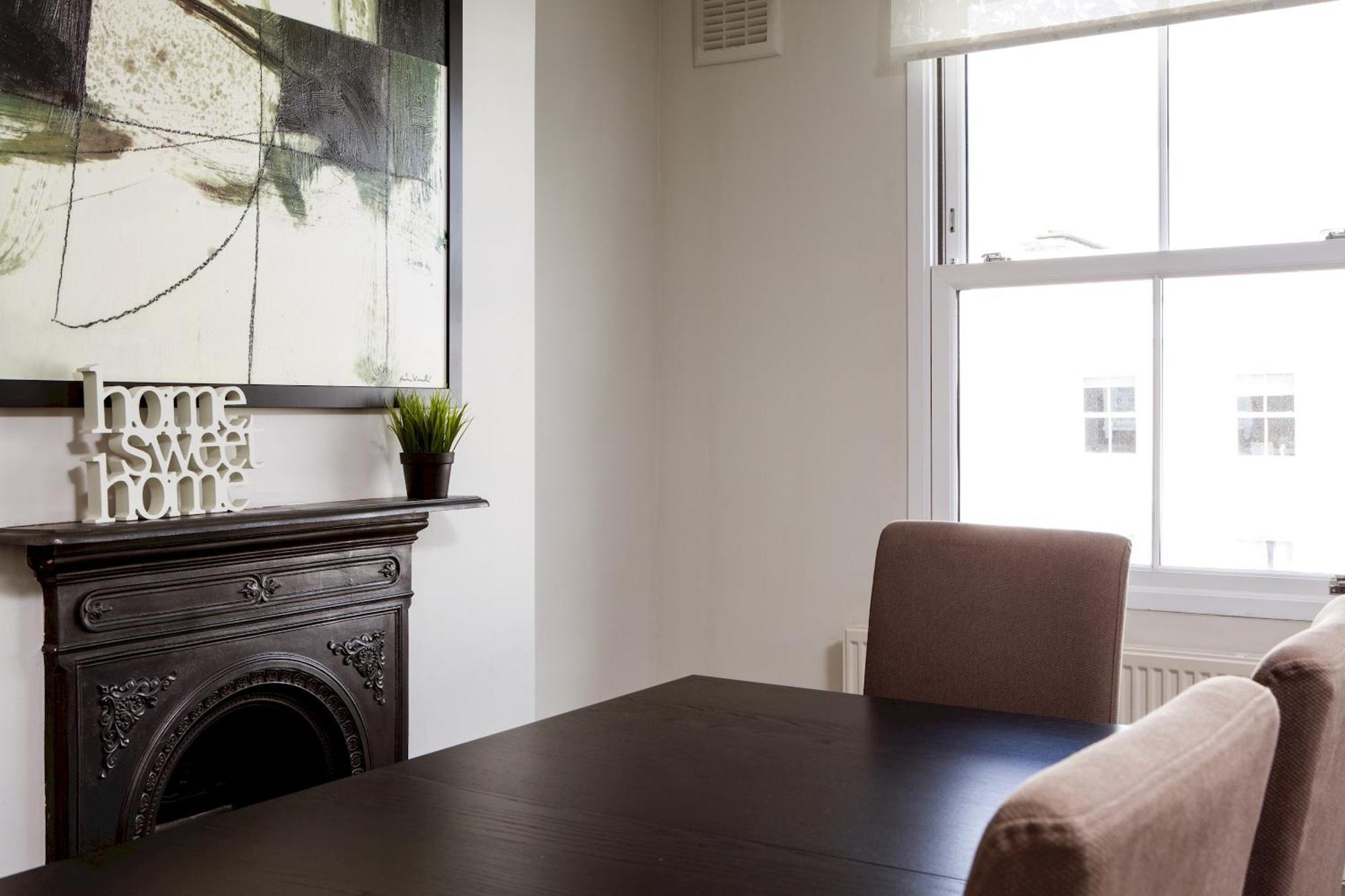 Madison Hill - Fernlea View 4 - Two Bedroom Flat *