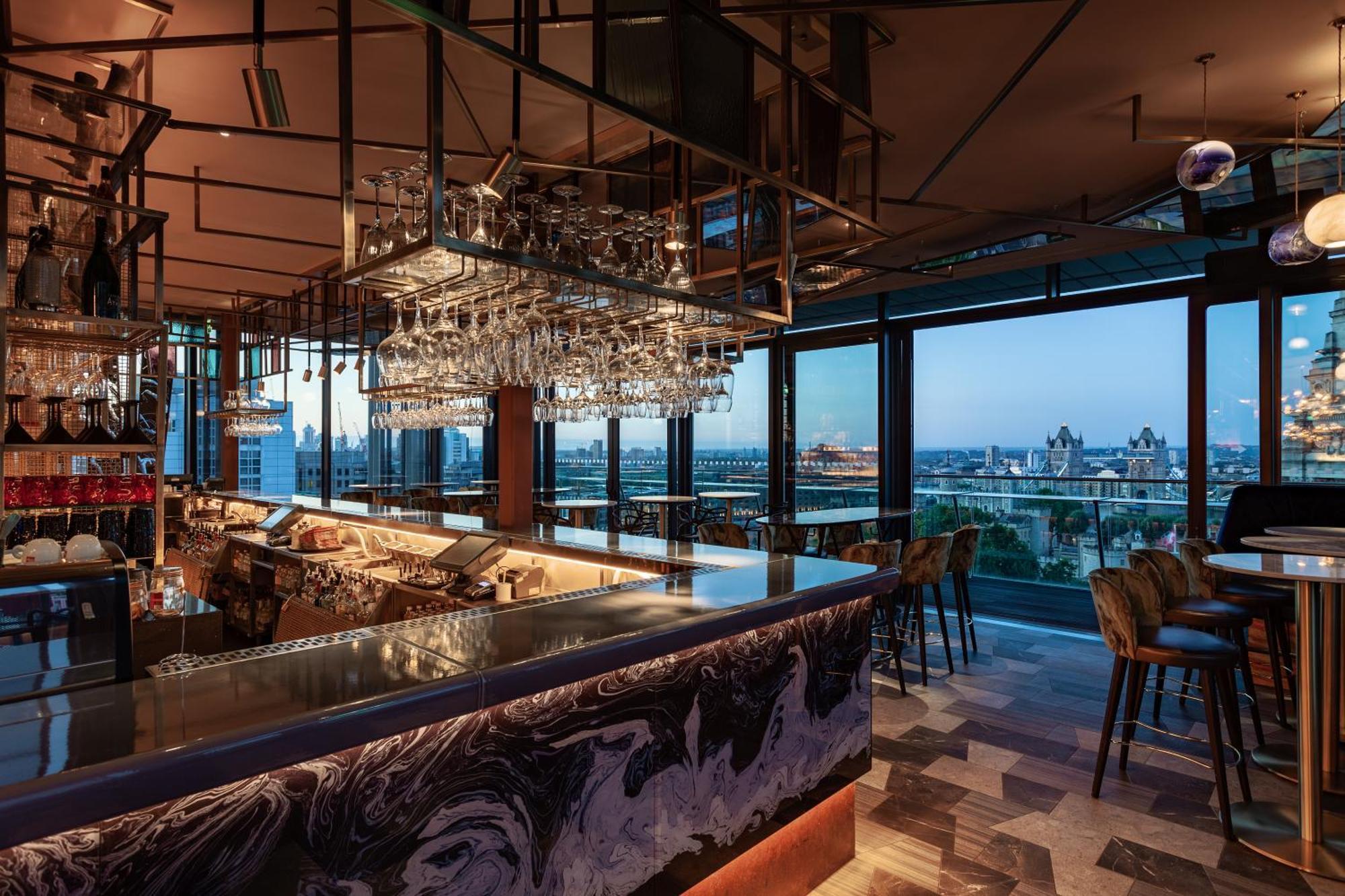 Doubletree By Hilton - Tower Of Hotel