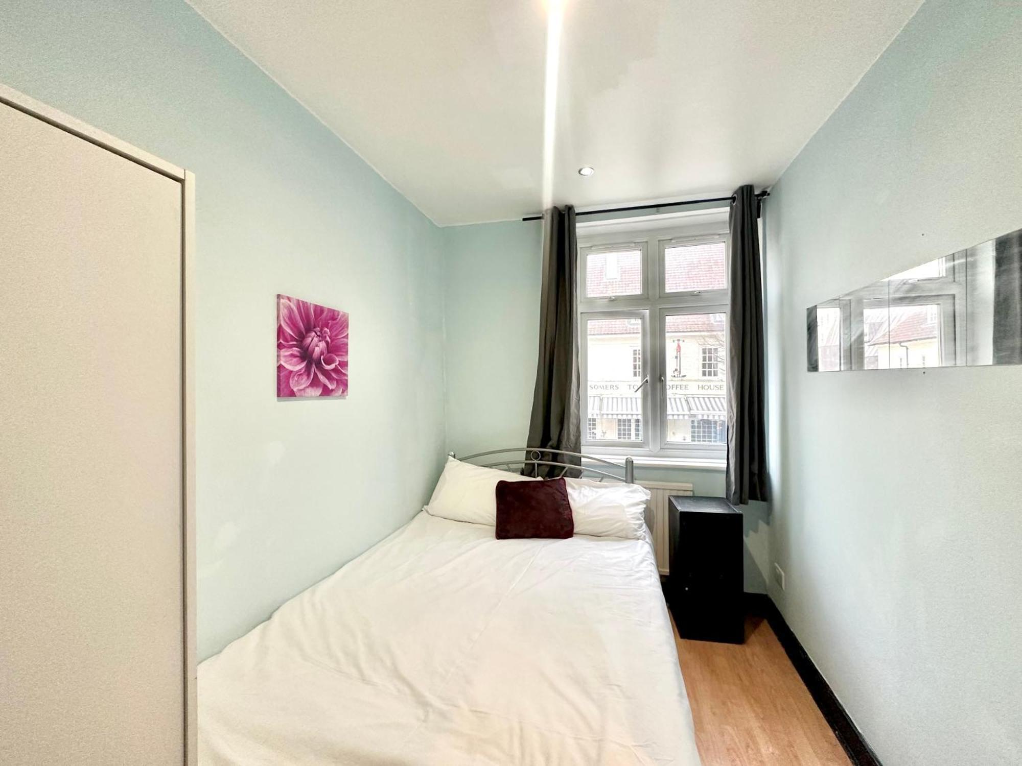 Apartment Kings Cross London